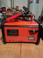 Nieuwe Acculader!Super Prijs!! - Nooit Gebruikt!, Ophalen of Verzenden, Nieuw, Universele onderdelen