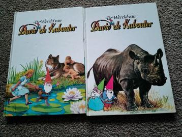 De wereld van David de kabouter deel 8, 23 beschikbaar voor biedingen