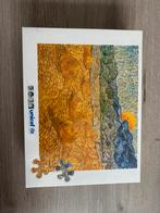UNICEF Vincent van Gogh puzzel 1000 stukjes, Hobby en Vrije tijd, Denksport en Puzzels, Ophalen of Verzenden, 500 t/m 1500 stukjes