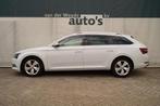 Skoda Superb Combi 1.6 TDI 120pk Ambition Business -NAVI-ECC, Gebruikt, Euro 6, 4 cilinders, Origineel Nederlands