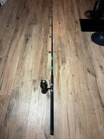 Hengel met molen, Watersport en Boten, Ophalen, Zo goed als nieuw, Molen