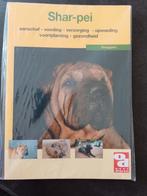 De Shar-pei nieuw, Ophalen of Verzenden, Zo goed als nieuw, Honden