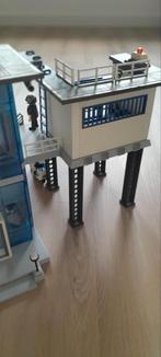 Heel veel playmobil Politie. Diverse onderdelen en accessoir, Ophalen of Verzenden, Zo goed als nieuw