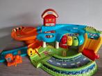 Te koop toet toet auto's garage, Ophalen