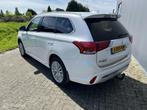 Mitsubishi Outlander 2.4 PHEV Intense+ |trekhaa € 24.945,0, Auto's, Mitsubishi, Automaat, 135 pk, Outlander, Euro 6