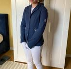 Pikeur Wedstrijdjasje Dames XS / Kindermaat 164, Kleding | Dames, Jasjes, Kostuums en Pakken, Blauw, Ophalen of Verzenden, Jasje