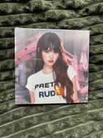 SEALED ive secret digipack version wonyoung album, Ophalen of Verzenden, Nieuw