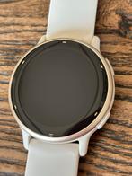 Garmin Vivoactive 5 - Zo goed als nieuw!, Sieraden, Tassen en Uiterlijk, Smartwatches, GARMIN, Wit, Ophalen of Verzenden, Zo goed als nieuw