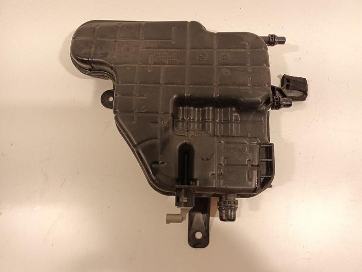 Koelvloeistof reservoir BMW 5 serie, Auto-onderdelen, Motor en Toebehoren, BMW, Gebruikt, Herkomst onderdeel bekend, 12 maanden garantie