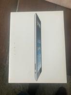 Apple iPad Retina display lege doos, 10 inch, Overige modellen, Zwart, Ophalen of Verzenden