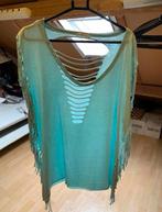 Elvita tshirt/tuniek maat L, Elvita, Ophalen of Verzenden, Zo goed als nieuw, Maat 42/44 (L)