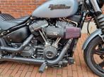 HARLEY-DAVIDSON STREET BOB FXBB (bj 2020), 2 cilinders, 1690 cc, HARLEY-DAVIDSON, Motorrijbewijs A