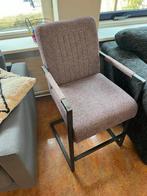 4 stoelen, Huis en Inrichting, Stoelen, Ophalen, Overige kleuren, Design, Nieuw