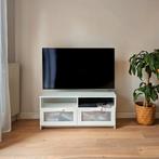 Brimnes TV Meubel, Huis en Inrichting, Kasten | Televisiemeubels, Ophalen, Gebruikt, 100 tot 150 cm, Minder dan 100 cm