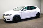 Seat Leon ST 1.4 EcoTSI Style Connect, 1141 kg, Gebruikt, 4 cilinders, 150 pk