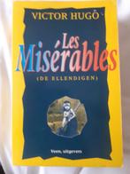 Les Miserables, Ophalen of Verzenden, Gelezen