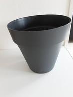 Essence Rio bloem/plantpot, Kunststof, Gebruikt, Rond, Tuin