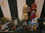 Diverse Lego Sets - Venom, Disney, Thor, Gauntlets, Ophalen of Verzenden, Gebruikt, Complete set, Lego
