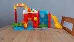 Vtech brandweerkazerne, Ophalen of Verzenden, Zo goed als nieuw