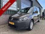 Volkswagen Caddy Maxi 1.2 TSI jako-o|Airco|CarPlay|7 persoon, Voorwielaandrijving, 15 km/l, Gebruikt, 4 cilinders