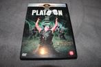 DVD Platoon, Gebruikt, Vanaf 16 jaar, 1980 tot heden, Ophalen of Verzenden