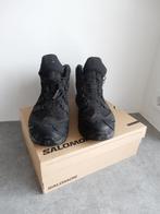 Salomon XA Forces MID GTX EN wandelschoenen maat 46 2/3, Verzenden, Zo goed als nieuw, Schoenen