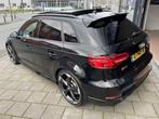 Audi A3 Sportback 2.5 TFSI RS3 quattro incl  BTW !!!, Auto's, Audi, Te koop, Geïmporteerd, 5 stoelen, Benzine