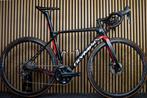 Olympia Leader DISC 54.5 *Shimano Ultegra*Topstaat*Koopje, Overige merken, Carbon, Ophalen of Verzenden, Zo goed als nieuw