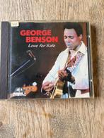George Benson, Cd's en Dvd's, Cd's | Jazz en Blues, Ophalen of Verzenden, Zo goed als nieuw