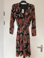Norah nieuwe jurk 44 46 met gratis verzending, Verzenden, Zwart, Maat 42/44 (L), Nieuw