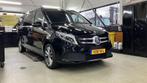 Mercedes-Benz V- klasse V300D, Automaat, USB, Achterwielaandrijving, Zwart