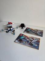 LEGO Movie set 70811 - Flying Flusher, Ophalen of Verzenden, Gebruikt, Complete set, Lego