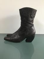 GRATIS VERZENDEN | LOBLAN Boho bruine laarzen 38, Kleding | Dames, Schoenen, Bruin, Verzenden, Lage of Enkellaarzen, Loblan