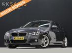BMW 3-serie 330e High Executive M Sport [SCHUIFDAK, VOL LEDE, Auto's, BMW, Automaat, 1998 cc, Achterwielaandrijving, Gebruikt