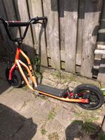 Step met binnen en buiten band, Fietsen en Brommers, Steps, Ophalen, Zo goed als nieuw, Gewone step