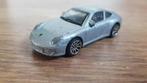Porsche 911 Carrera Modelauto Majorette, Ophalen of Verzenden, Gebruikt, Auto