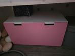 Ikea stuva/smastad, Minder dan 75 cm, 50 tot 70 cm, Zo goed als nieuw, Ophalen