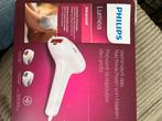 Philips Lumea Advanced, Witgoed en Apparatuur, Persoonlijke-verzorgingsapparatuur, Ophalen of Verzenden, Zo goed als nieuw, Scheren en Epileren