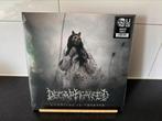 Decapitated Carnival is Forever vinyl lp white, Ophalen of Verzenden, Nieuw in verpakking