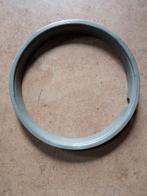 Chromen velg ring Volvo Amazon 15", Ophalen of Verzenden, Gebruikt, Volvo