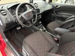 Seat Ibiza Cupra Bocanegra 1.4 tsi DSG LPG 180pk, Auto's, Seat, Stof, 4 cilinders, Ibiza, Particulier