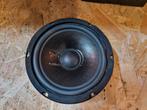 DB Technologies 6.5 inch mid speaker, P.A., Gebruikt, Ophalen of Verzenden, Minder dan 500 watt