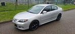 Mazda 3 2.0 S-VT GT-M Vol Optie's In Zeer Goede Staat!, Auto's, Zwart, 4 cilinders, Bedrijf, Handgeschakeld