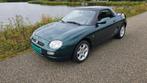 MG Rover Cabriolet, Auto's, Rover, Cabriolet, Overige bekleding, Handgeschakeld, Geïmporteerd