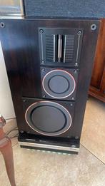Philips mfb 9638, Ophalen, Philips, Zo goed als nieuw, Minder dan 60 watt