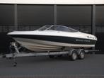 BAYLINER 2050 BX | 4.3 V6 | OPEN PUNT | INTERIEUR VERLICHT.., Ophalen, Gebruikt, Binnenboordmotor, 6 meter of meer