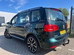 Volkswagen Touran 1.2 TSI Trendline Bluemotion 7p 2014 Clima, Voorwielaandrijving, Euro 5, 4 cilinders, 7 stoelen