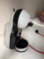 Nescafe Dolce Gusto Koffiemachine, Witgoed en Apparatuur, Koffiezetapparaten, Koffiemachine, Ophalen of Verzenden, Zo goed als nieuw