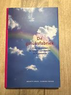De geluksfabriek - Maurits Bruel, Clemens Colsen.   7, Ophalen of Verzenden, Gelezen