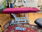 Professionele behandeltafel, Ophalen, Gebruikt, Massagetafel